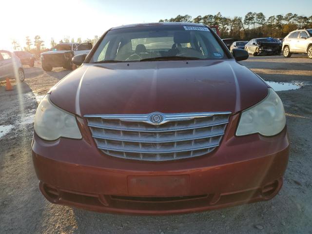 Photo 4 VIN: 1C3CC4FB9AN212733 - CHRYSLER SEBRING 