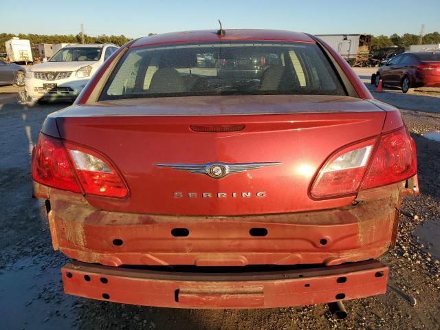 Photo 5 VIN: 1C3CC4FB9AN212733 - CHRYSLER SEBRING 