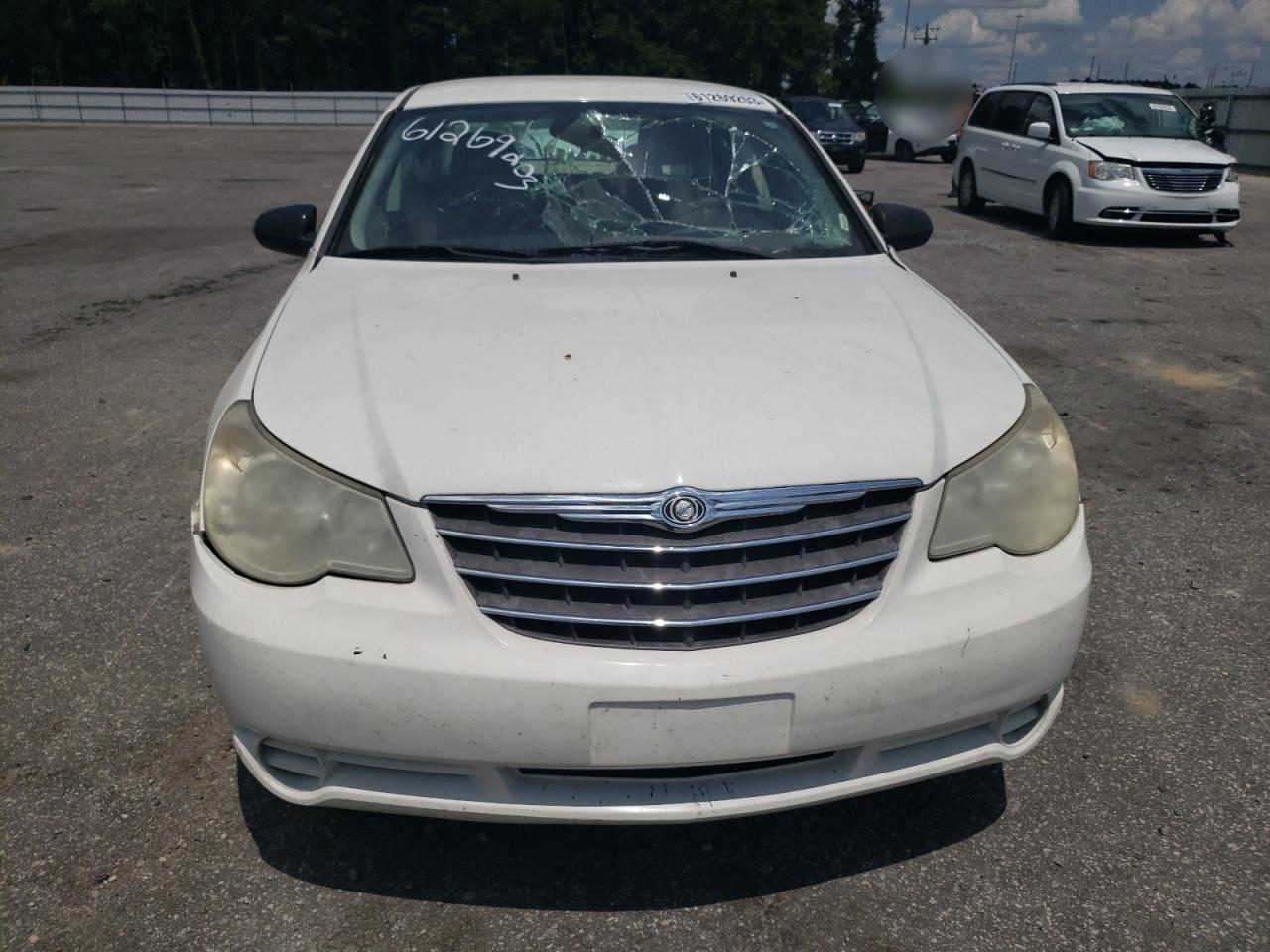 Photo 4 VIN: 1C3CC4FB9AN214336 - CHRYSLER SEBRING 