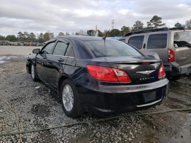 Photo 2 VIN: 1C3CC4FB9AN217401 - CHRYSLER SEBRING TO 