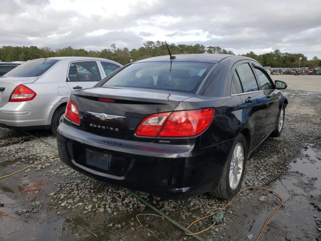 Photo 3 VIN: 1C3CC4FB9AN217401 - CHRYSLER SEBRING TO 