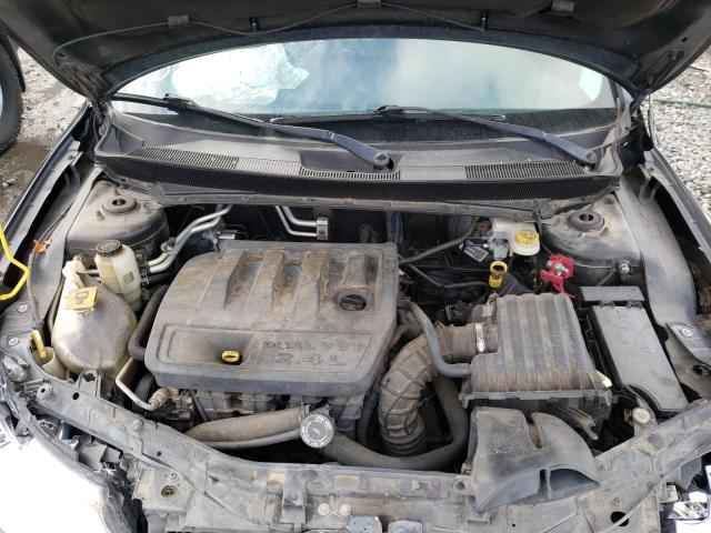 Photo 6 VIN: 1C3CC4FB9AN217401 - CHRYSLER SEBRING TO 