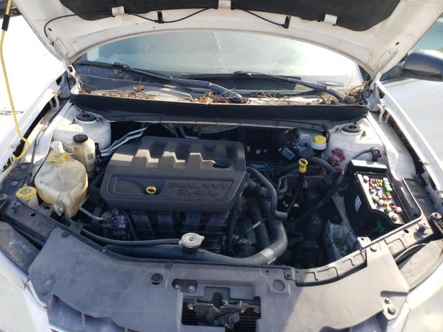 Photo 10 VIN: 1C3CC4FB9AN219195 - CHRYSLER SEBRING 