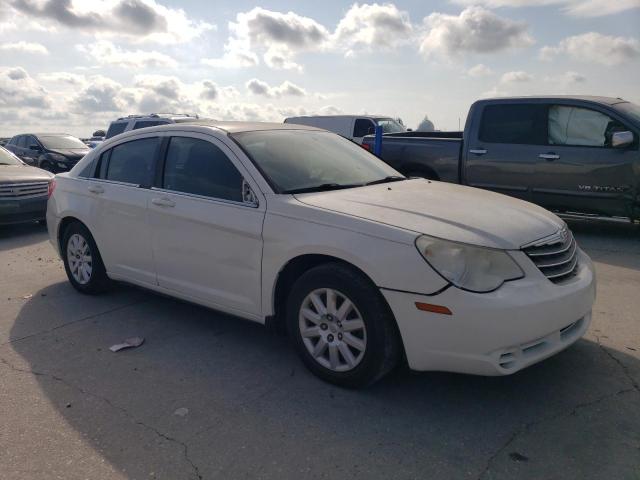 Photo 3 VIN: 1C3CC4FB9AN219195 - CHRYSLER SEBRING 