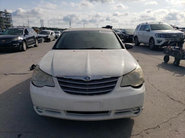 Photo 4 VIN: 1C3CC4FB9AN219195 - CHRYSLER SEBRING 