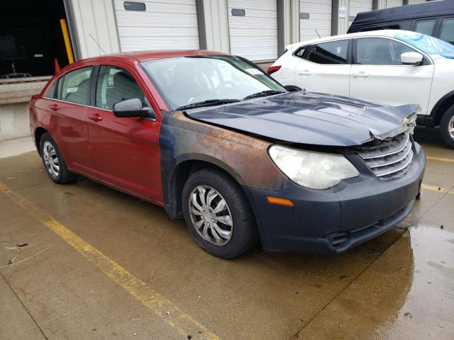 Photo 0 VIN: 1C3CC4FBXAN102998 - CHRYSLER SEBRING TO 