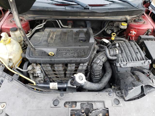 Photo 6 VIN: 1C3CC4FBXAN102998 - CHRYSLER SEBRING TO 