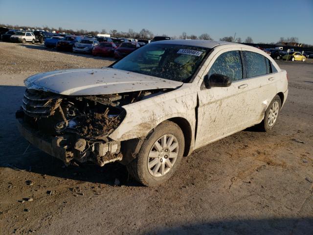 Photo 1 VIN: 1C3CC4FBXAN120515 - CHRYSLER SEBRING TO 