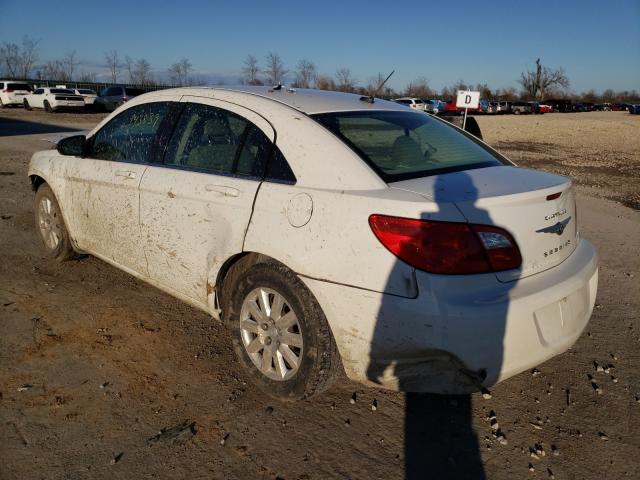 Photo 2 VIN: 1C3CC4FBXAN120515 - CHRYSLER SEBRING TO 