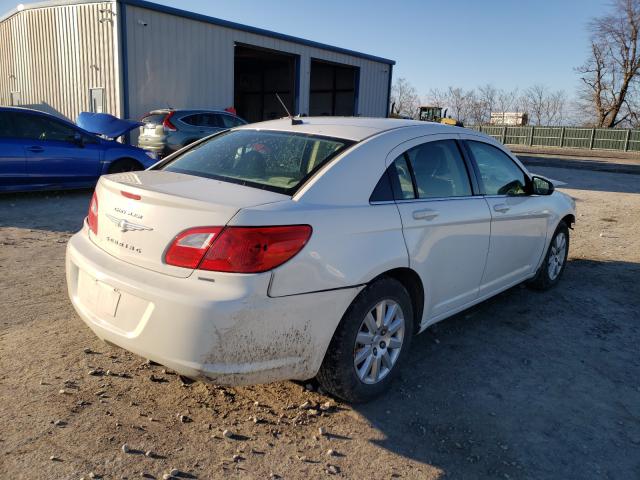 Photo 3 VIN: 1C3CC4FBXAN120515 - CHRYSLER SEBRING TO 