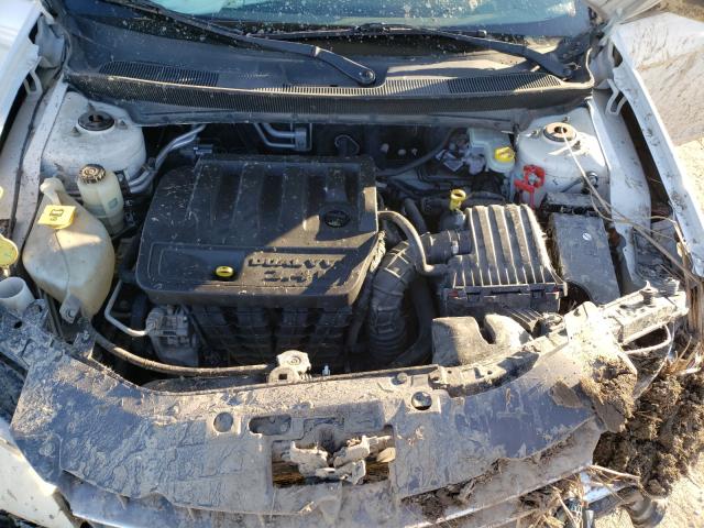 Photo 6 VIN: 1C3CC4FBXAN120515 - CHRYSLER SEBRING TO 