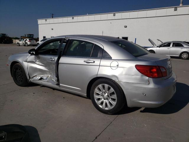 Photo 1 VIN: 1C3CC4FBXAN128680 - CHRYSLER SEBRING TO 