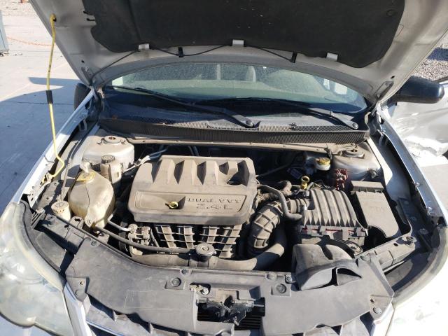 Photo 10 VIN: 1C3CC4FBXAN128680 - CHRYSLER SEBRING TO 