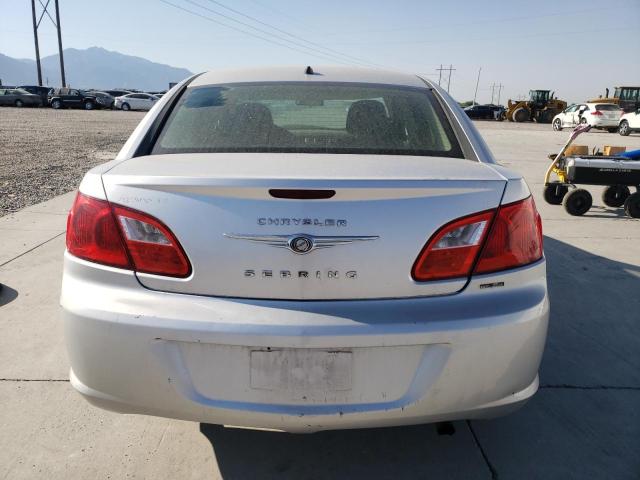 Photo 5 VIN: 1C3CC4FBXAN128680 - CHRYSLER SEBRING TO 