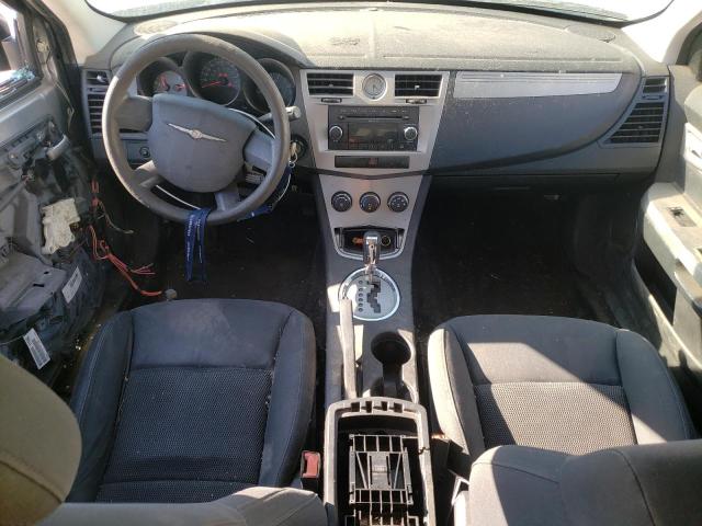 Photo 7 VIN: 1C3CC4FBXAN128680 - CHRYSLER SEBRING TO 