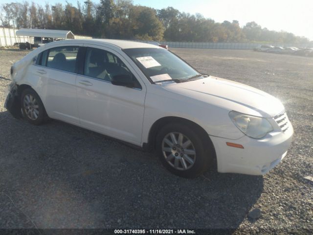 Photo 0 VIN: 1C3CC4FBXAN130980 - CHRYSLER SEBRING 