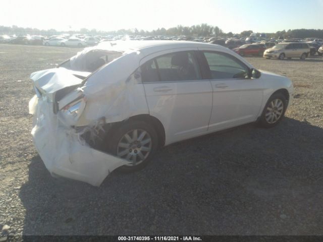 Photo 3 VIN: 1C3CC4FBXAN130980 - CHRYSLER SEBRING 