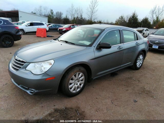 Photo 1 VIN: 1C3CC4FBXAN131188 - CHRYSLER SEBRING 