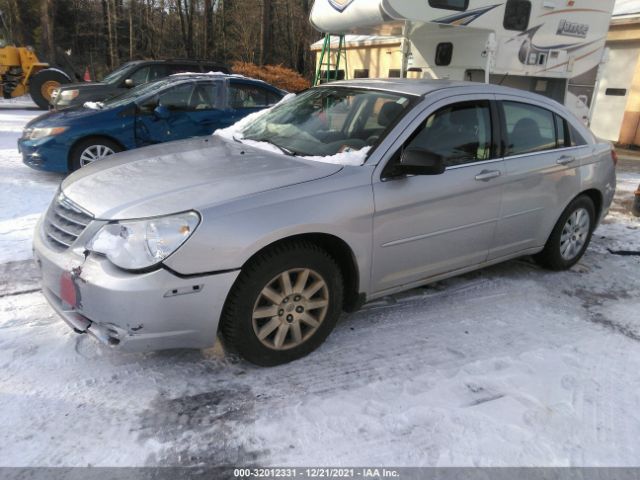 Photo 1 VIN: 1C3CC4FBXAN146774 - CHRYSLER SEBRING 