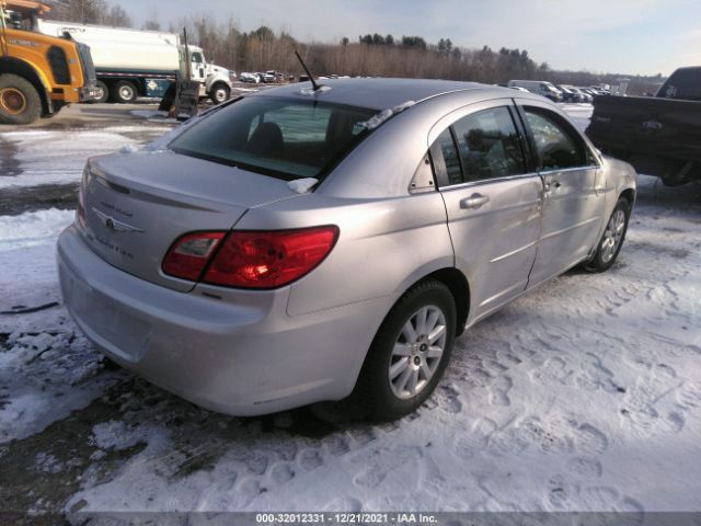 Photo 3 VIN: 1C3CC4FBXAN146774 - CHRYSLER SEBRING 