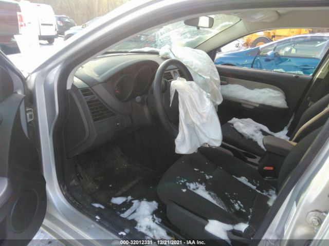 Photo 4 VIN: 1C3CC4FBXAN146774 - CHRYSLER SEBRING 