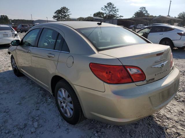 Photo 2 VIN: 1C3CC4FBXAN157662 - CHRYSLER SEBRING TO 