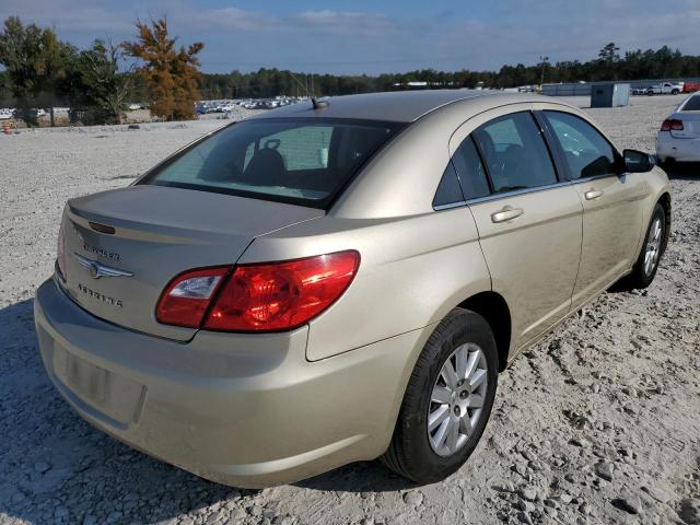 Photo 3 VIN: 1C3CC4FBXAN157662 - CHRYSLER SEBRING TO 