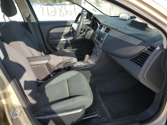 Photo 4 VIN: 1C3CC4FBXAN157662 - CHRYSLER SEBRING TO 