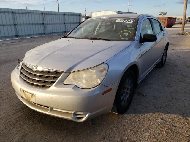 Photo 1 VIN: 1C3CC4FBXAN199880 - CHRYSLER SEBRING TO 