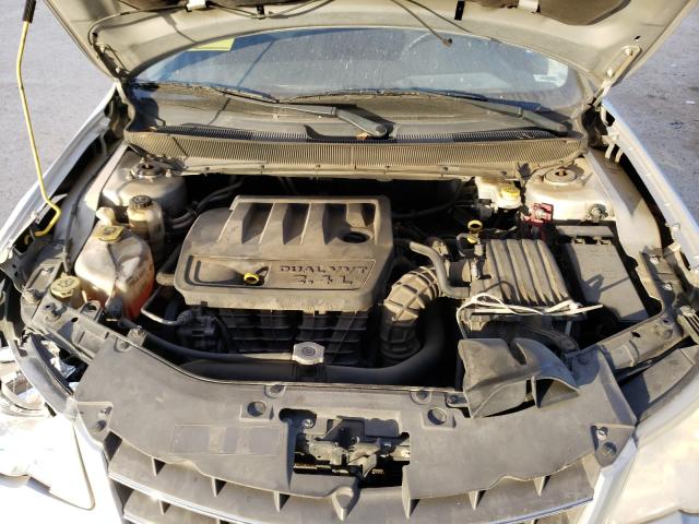 Photo 6 VIN: 1C3CC4FBXAN199880 - CHRYSLER SEBRING TO 