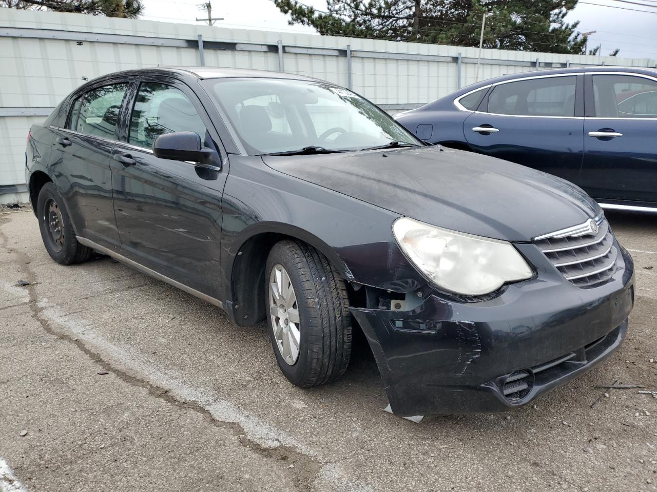 Photo 3 VIN: 1C3CC4FBXAN208027 - CHRYSLER SEBRING 