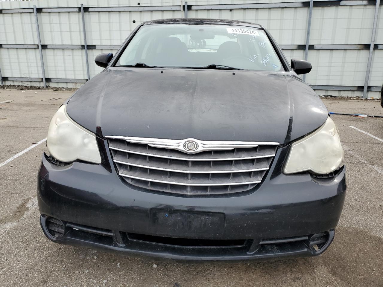 Photo 4 VIN: 1C3CC4FBXAN208027 - CHRYSLER SEBRING 