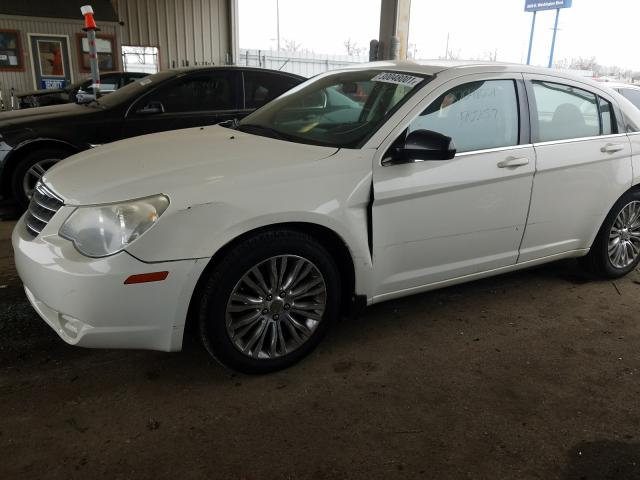 Photo 8 VIN: 1C3CC4FD1AN179860 - CHRYSLER SEBRING TO 