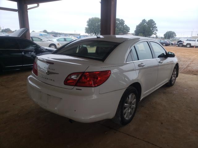 Photo 3 VIN: 1C3CC4FD3AN120924 - CHRYSLER SEBRING TO 