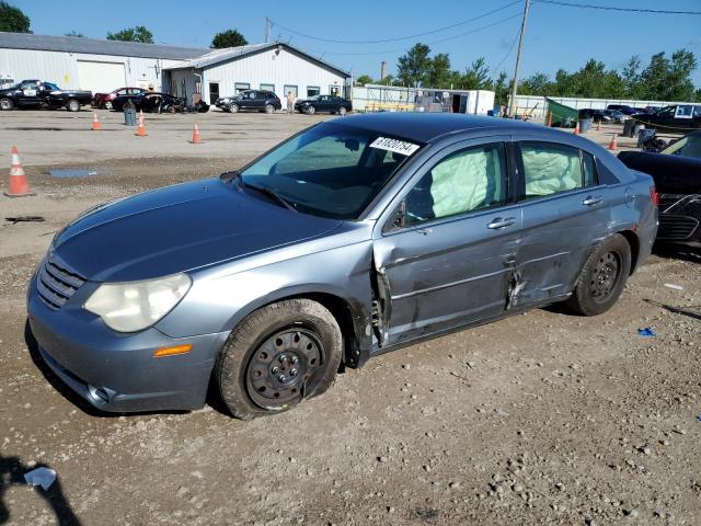 Photo 0 VIN: 1C3CC4FD8AN179919 - CHRYSLER SEBRING TO 