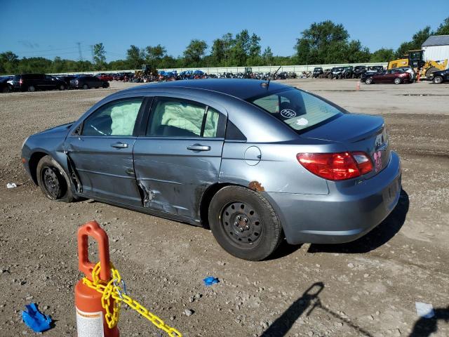 Photo 1 VIN: 1C3CC4FD8AN179919 - CHRYSLER SEBRING TO 