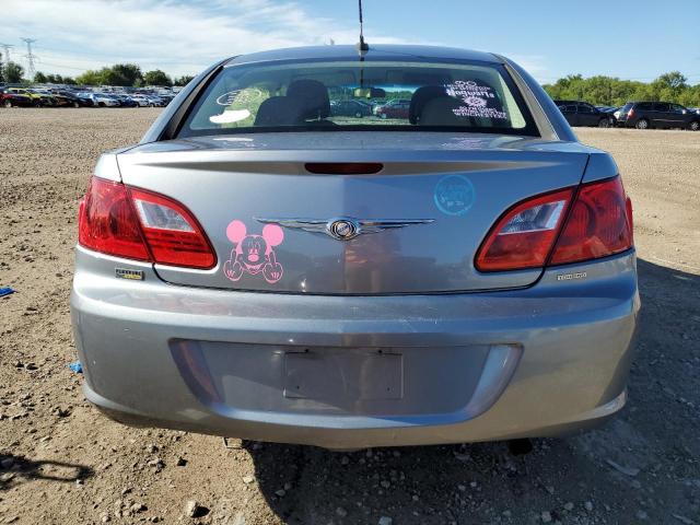 Photo 5 VIN: 1C3CC4FD8AN179919 - CHRYSLER SEBRING TO 