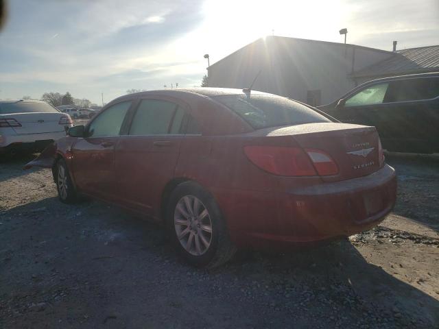 Photo 1 VIN: 1C3CC5FB0AN111182 - CHRYSLER SEBRING LI 