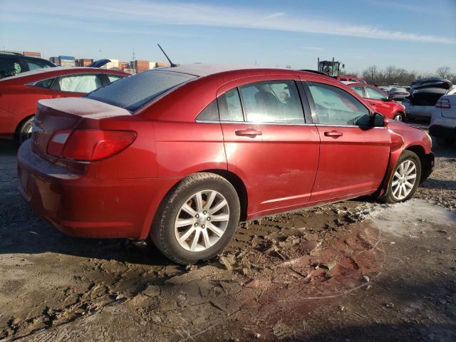 Photo 2 VIN: 1C3CC5FB0AN111182 - CHRYSLER SEBRING LI 