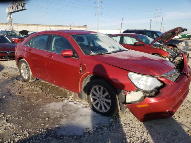 Photo 3 VIN: 1C3CC5FB0AN111182 - CHRYSLER SEBRING LI 