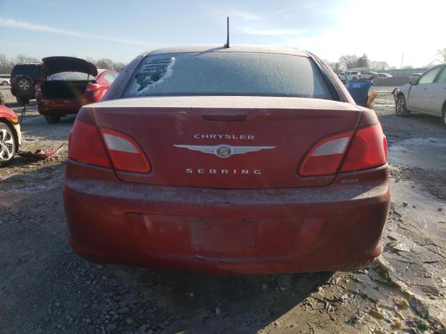 Photo 5 VIN: 1C3CC5FB0AN111182 - CHRYSLER SEBRING LI 