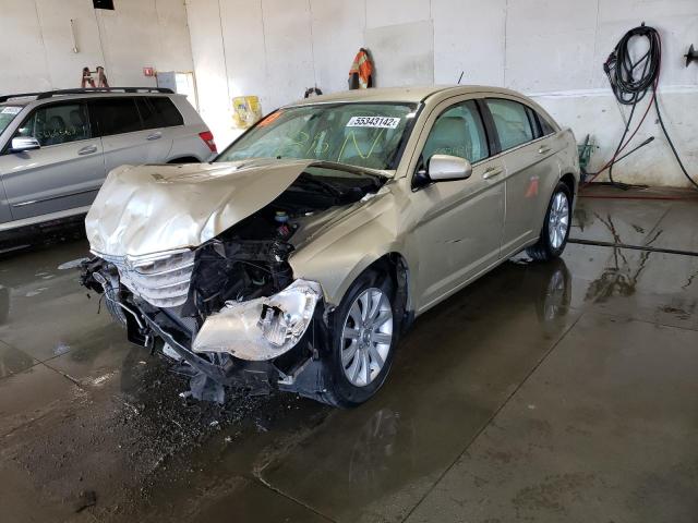 Photo 1 VIN: 1C3CC5FB0AN111862 - CHRYSLER SEBRING LI 