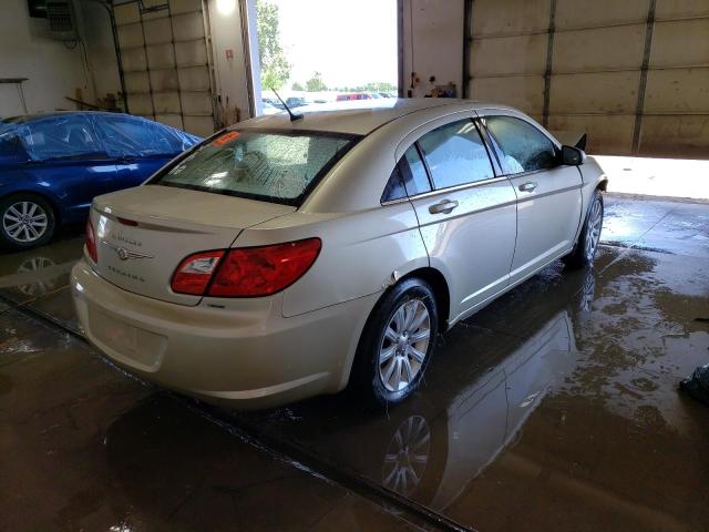 Photo 3 VIN: 1C3CC5FB0AN111862 - CHRYSLER SEBRING LI 