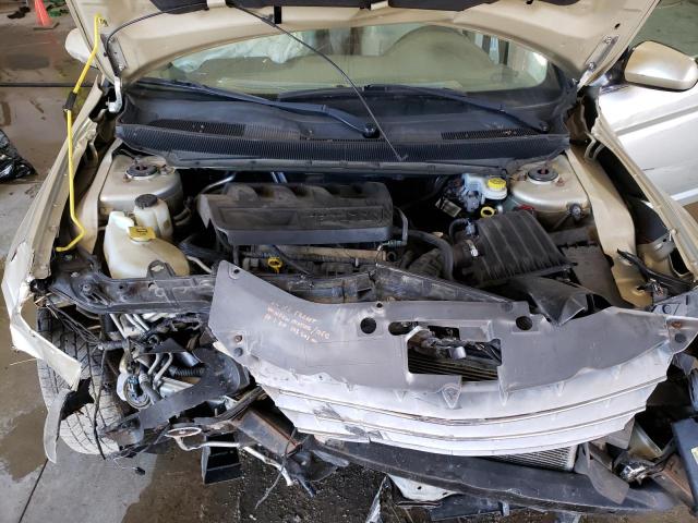 Photo 6 VIN: 1C3CC5FB0AN111862 - CHRYSLER SEBRING LI 