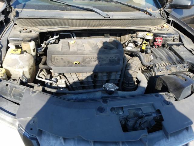 Photo 6 VIN: 1C3CC5FB0AN137667 - CHRYSLER SEBRING LI 