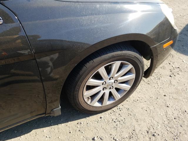 Photo 8 VIN: 1C3CC5FB0AN137667 - CHRYSLER SEBRING LI 