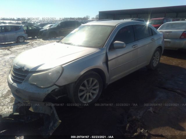 Photo 1 VIN: 1C3CC5FB0AN141184 - CHRYSLER SEBRING 