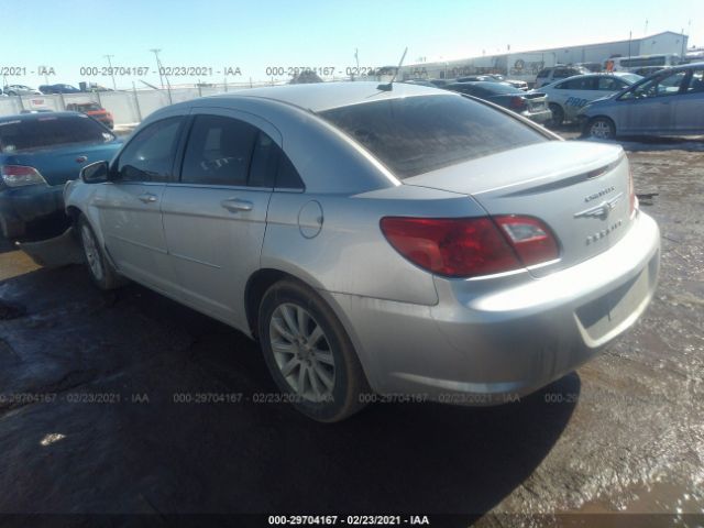 Photo 2 VIN: 1C3CC5FB0AN141184 - CHRYSLER SEBRING 