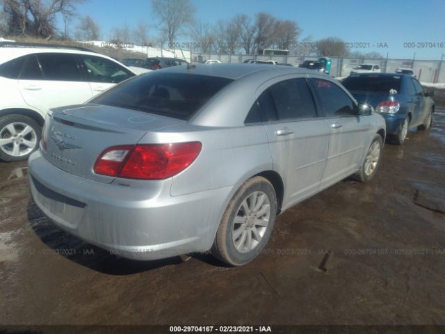 Photo 3 VIN: 1C3CC5FB0AN141184 - CHRYSLER SEBRING 