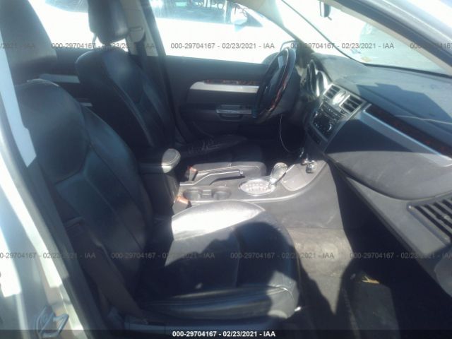 Photo 4 VIN: 1C3CC5FB0AN141184 - CHRYSLER SEBRING 